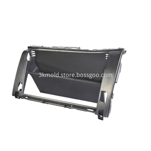 BRACKET Plastic Injection Moulding